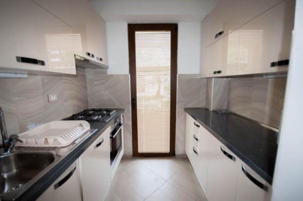Apartman Oliver Novigrad Istria Esterno foto